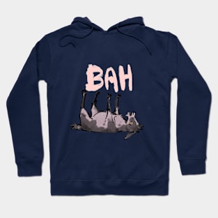 bah. Hoodie